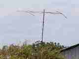 Antenna from XQ0YAF