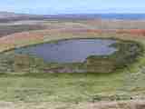 Crater Rano Raraku