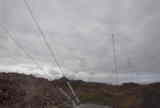 BBC antenna field at English Bay
